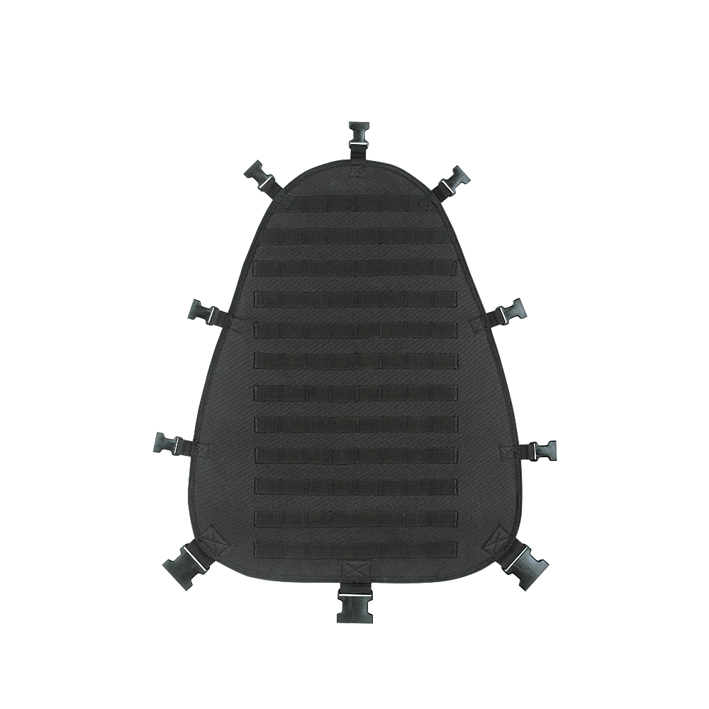 MOLLE Tactical Seat Cover Outdoor King