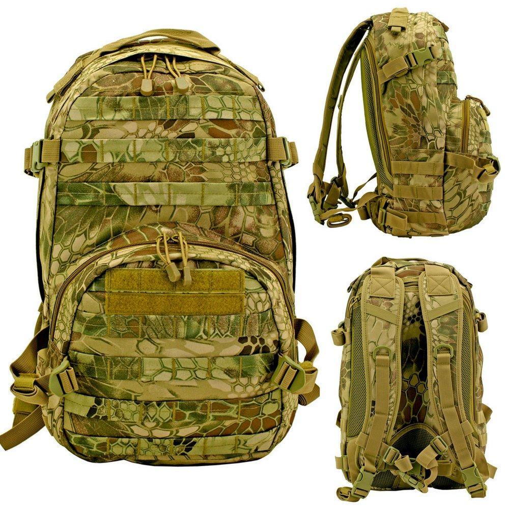Huntsman Backpack Outdoor King