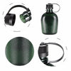 Military Canteen - Outdoor King