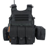 Storm Plate Carrier - Outdoor King