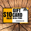 Outdoor King Gift Card - Outdoor King