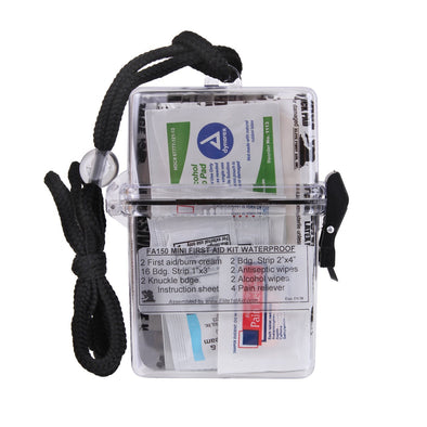 Waterproof First Aid Kit - Outdoor King