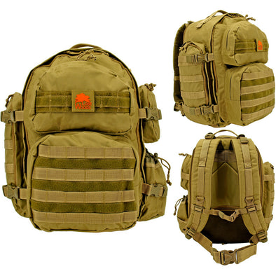Elite Backpack - Outdoor King
