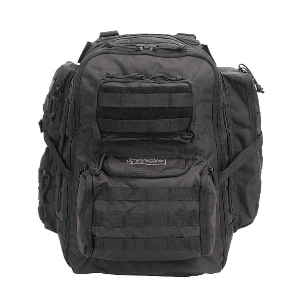 'THOR' Pack (Tactical Heavy Operations Rucksack) - Outdoor King