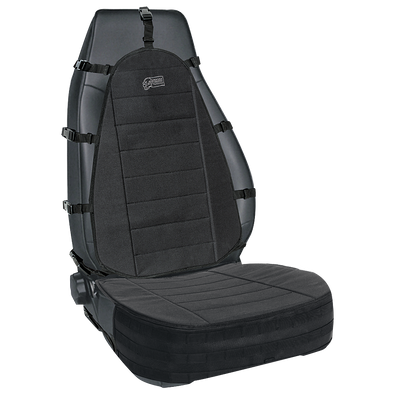 MOLLE Tactical Seat Cover - Outdoor King
