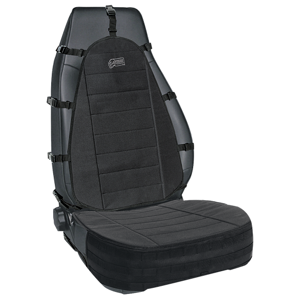 MOLLE Tactical Seat Cover - Outdoor King