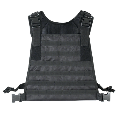 High Mobility Plate Carrier - Outdoor King