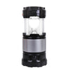 Solar Lantern Torch and Charger - Outdoor King