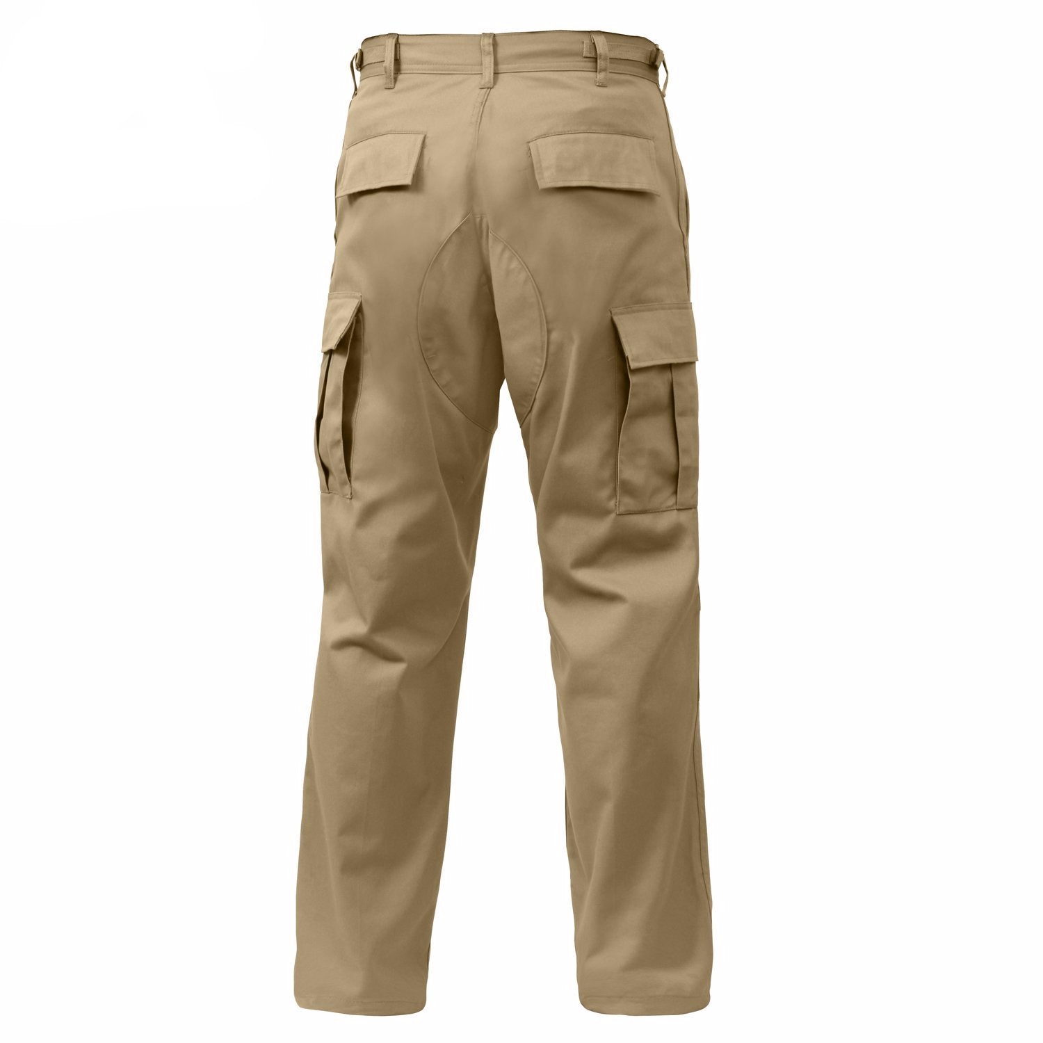 Relaxed Fit Zipper Fly BDU Pants – Outdoor King