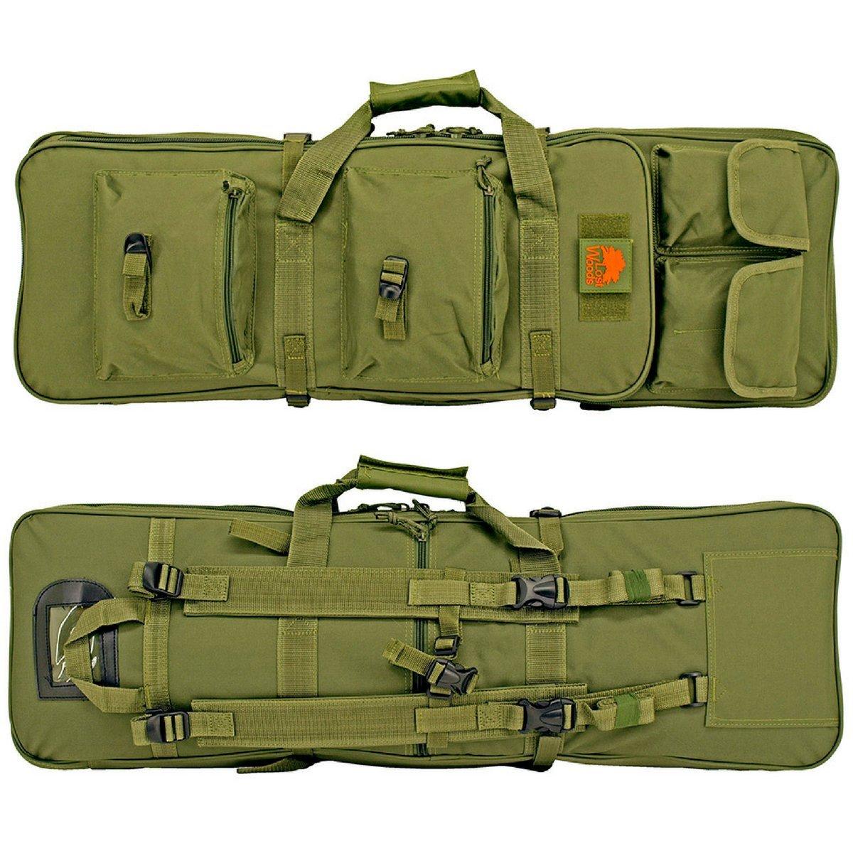 Field Rifle Case 32