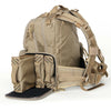 Tactical Shooter's Backpack - Outdoor King