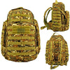 Expandable Combat Pack - Outdoor King