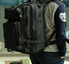 45L MOLLE Duty Pack - Outdoor King