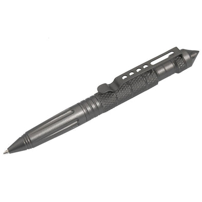 UZI Tactical Pen With Glass Breaker - Outdoor King
