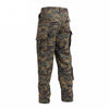 Army Combat Uniform Pants - Outdoor King