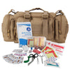 Fast Access Tactical Trauma Kit - Outdoor King