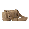 Fast Access Tactical Trauma Kit - Outdoor King