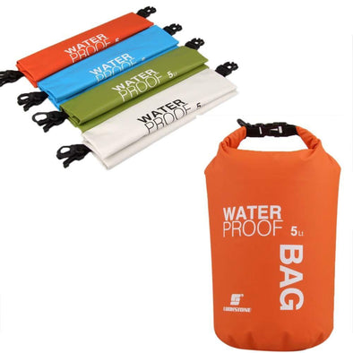 5L Waterproof Travel Bag - Outdoor King