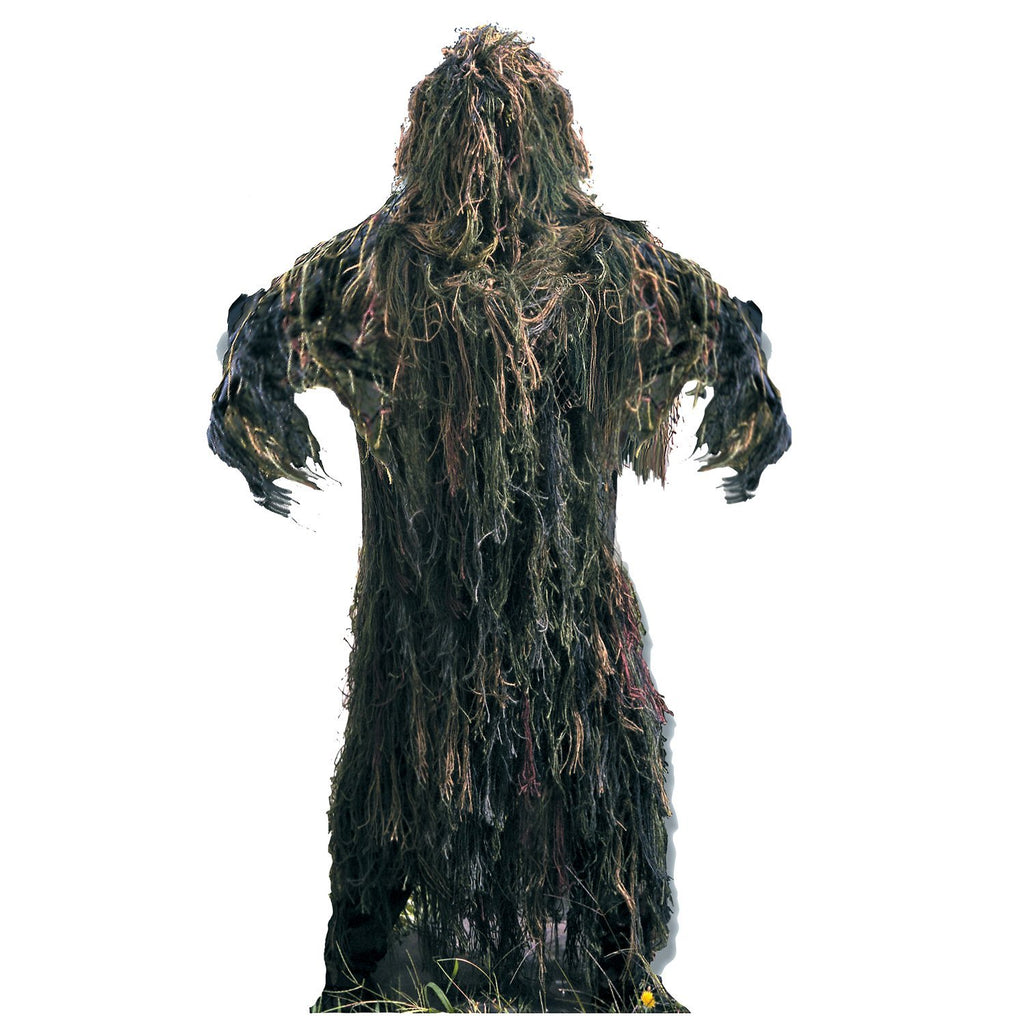 Ghillie Suit Pro – Outdoor King