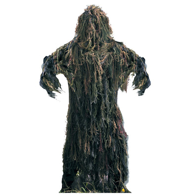 Ghillie Suit Pro - Outdoor King