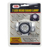 7 LED Headlamp - Outdoor King