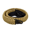 Paracord Rifle Sling - Outdoor King