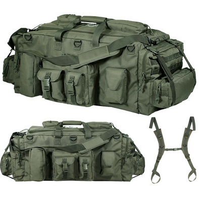 Aircraft Carrier Duffel Bag – Outdoor King