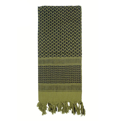 Shemagh Tactical Desert Scarf - Outdoor King