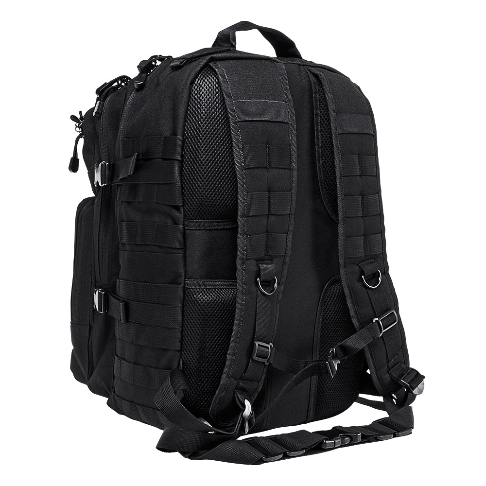 ARK 3 Day Backpack – Outdoor King