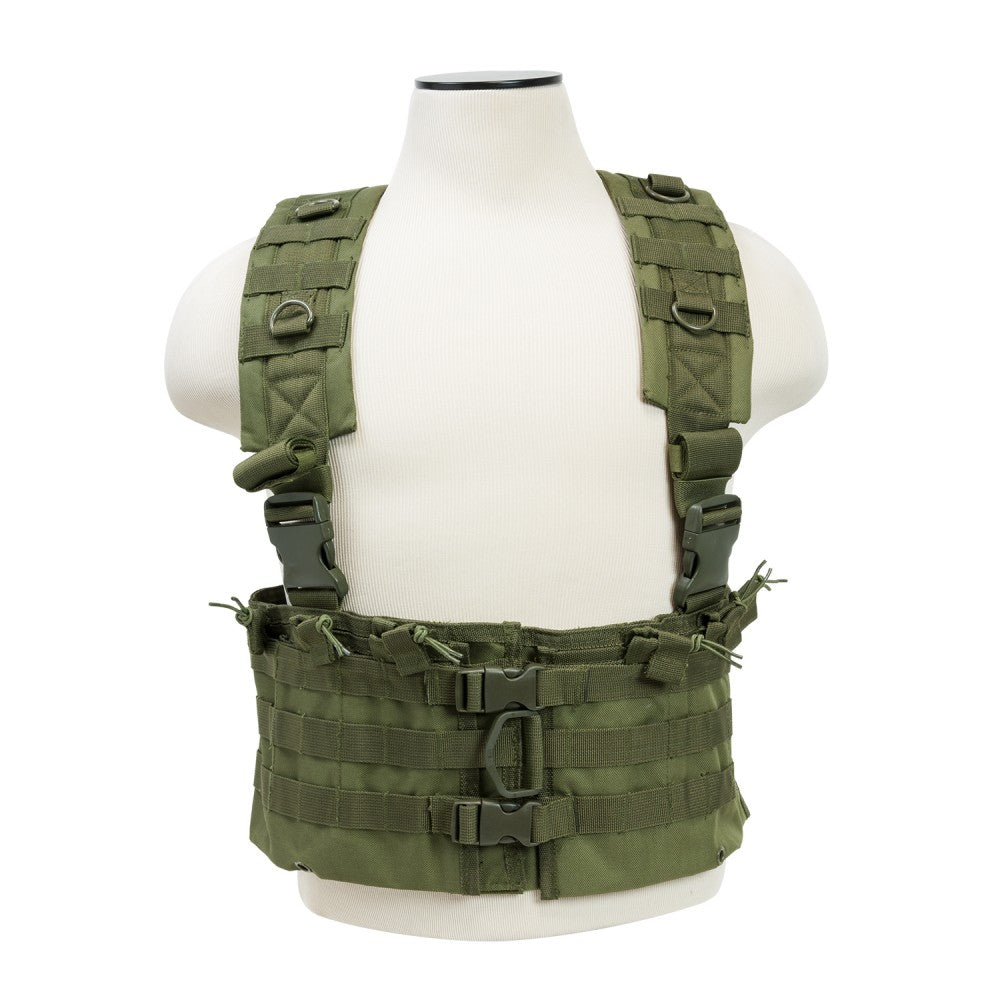 Recon Chest Rig – Outdoor King