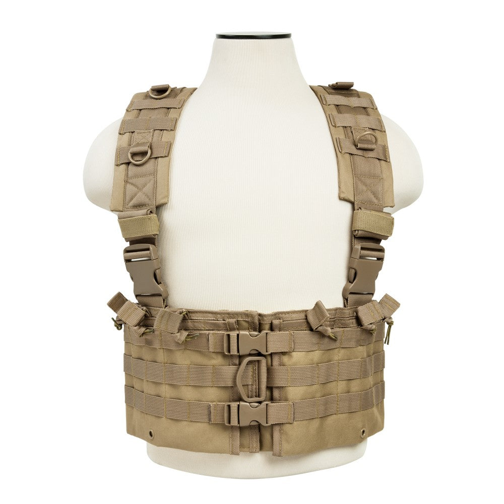Recon Chest Rig – Outdoor King