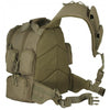 Militia Tactical Sling Bag - Outdoor King