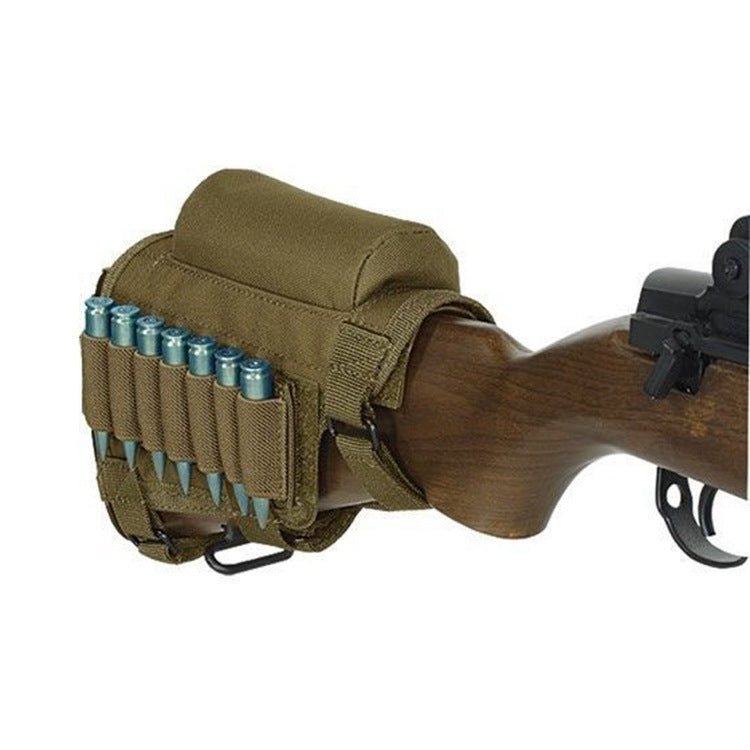 Rifle Cheek Riser – Outdoor King