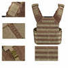 Aegis Plate Carrier - Outdoor King