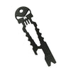Skull Key Chain EDC Tool - Outdoor King