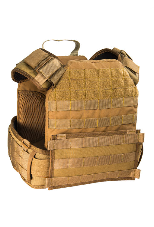 Bravo Plate Carrier – Outdoor King