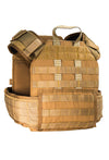 Bravo Plate Carrier - Outdoor King