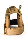Bravo Plate Carrier - Outdoor King