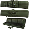 Deluxe Double AR Range Bag - 28"/36"/42"/46"/55" - Outdoor King