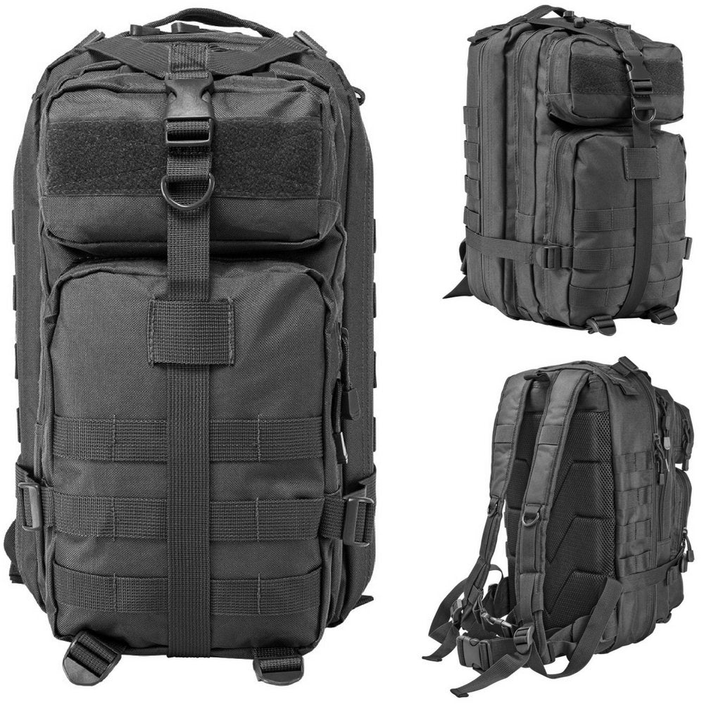 Dart Tactical Backpack – Outdoor King