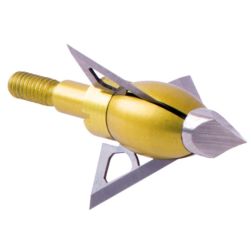 Torrent Crossbow Broadhead - 3 Pack - Outdoor King