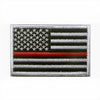 American Flag Embroidery Patch - Outdoor King