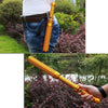 Baton Extension Torch Light - Outdoor King