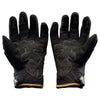 Carbon Fiber Knuckle Guard Assault Gloves - Outdoor King
