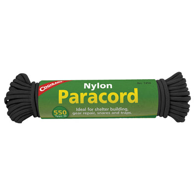 Coghlans Paracord 50' - Outdoor King