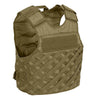 F.A.S.T. Plate Carrier w/ new Universal Lattice Molle - Outdoor King