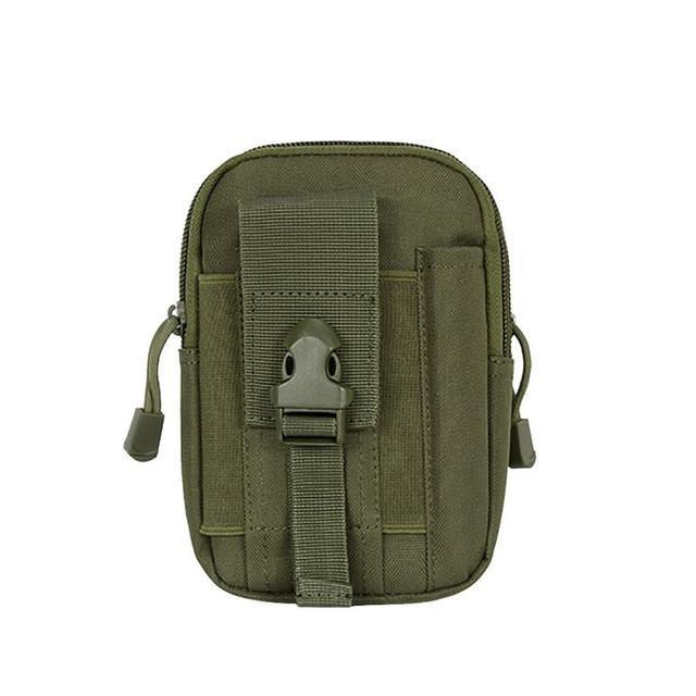 Daily Essentials Pouch – Outdoor King