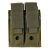 Double Pistol Magazine Pouch - Outdoor King