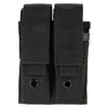 Double Pistol Magazine Pouch - Outdoor King