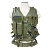 Double Shooting Pad Tactical Vest - Outdoor King